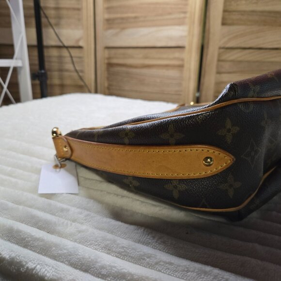 Louis Vuitton Tulum PM - Picture 3 of 14